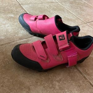 Bontrager Adorn Womens Cycling Shoes